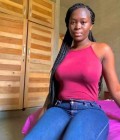 Rencontre Femme Sénégal à Dakar : Elvira, 47 ans